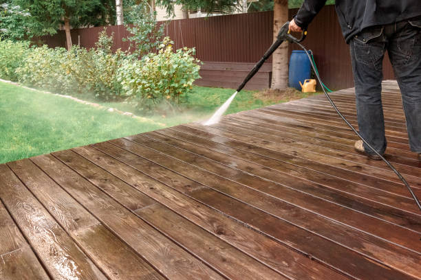 Playground Equipment Cleaning in Port Labelle, FL