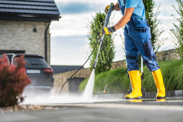 Best Parking Lot and Garage Cleaning  in Port Labelle, FL